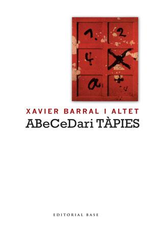 ABCEDARI TÀPIES | 9788492437283 | BARRAL I ALTET, XAVIER