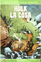 HULK LA COSA : A GOLPES | 9788496389588 | LEE, STAN