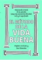 METODO DE LA VIDA BUENA, EL | 9788431340612 | SULLIVAN, MEGHAN / BLASCHKO, PAUL