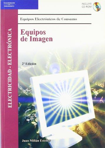 EQUIPOS DE IMAGEN | 9788497324755 | MILLAN ESTELLER, JUAN MANUEL