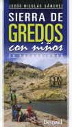 SIERRA DE GREDOS CON NIÑOS | 9788498292589 | SÁNCHEZ, JESÚS NICOLÁS