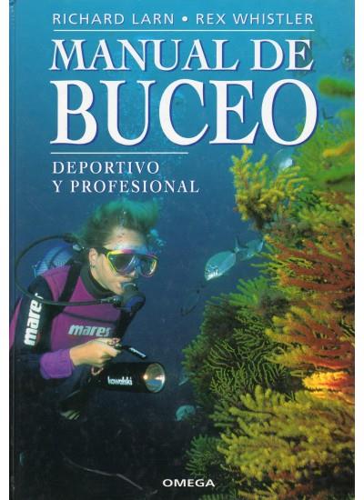 MANUAL DE BUCEO | 9788428210591 | LARN, R. / WHISTLER, R.