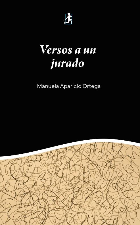 VERSOS A UN JURADO | 9791388190544 | APARICIO ORTEGA, MANUELA