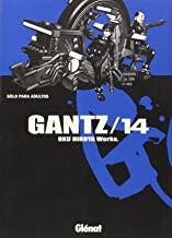 GANTZ 14 | 9788484496526 | OKU, HIROYA
