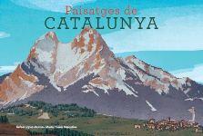 PAISATGES DE CATALUNYA | 9788415315520 | LÓPEZ-MONNÉ, RAFAEL