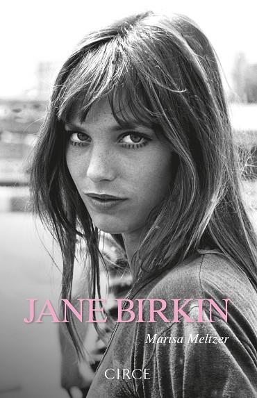 JANE BIRKIN | 9788477653301 | MELTZER, MARISA
