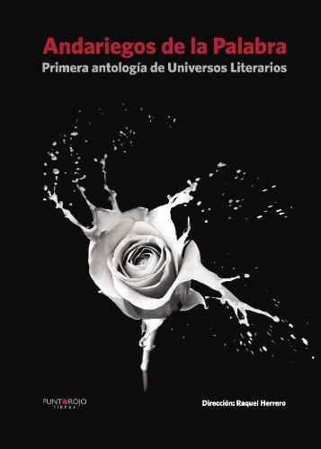 ANDARIEGOS DE LA PALABRA | 9788416068517 | HERRERO, RAQUEL