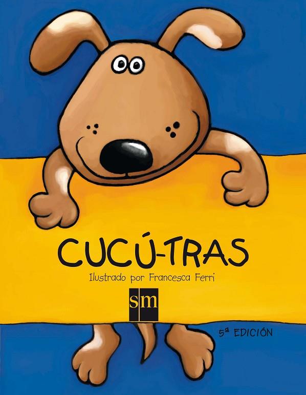 CUCÚ-TRAS | 9788434892248 | FERRI, FRANCESCA