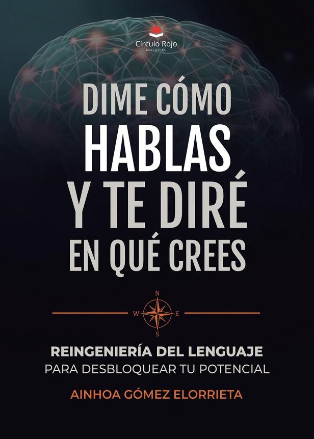 DIME CÓMO HABLAS Y TE DIRÉ EN QUÉ CREES | 9791370460839 | GÓMEZ ELORRIETA, AINHOA