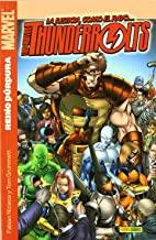 NUEVOS THUNDERBOLTS 02, LOS : REINO PURPURA | 9788489872981 | NICIEZA, FABIAN