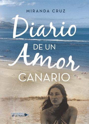 DIARIO DE UN AMOR CANARIO | 9788417139315 | CRUZ, MIRANDA
