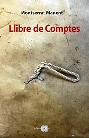 LLIBRE DE COMPTES, 1652-1658 | 9788416260409 | MANENT I RODON, MONTSERRAT