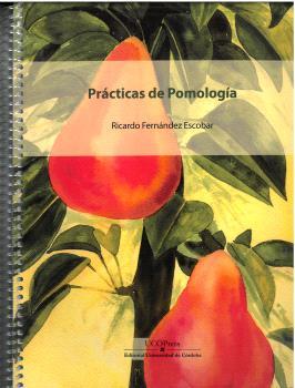 PRÁCTICAS DE POMOLOGÍA | 9788499278261 | FERNÁNDEZ ESCOBAR, RICARDO