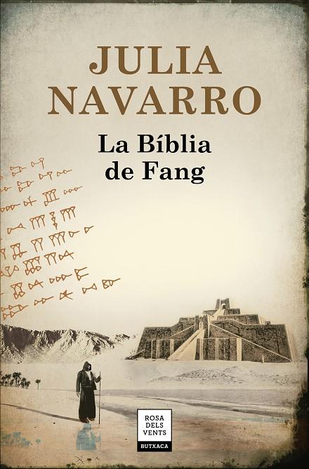 BIBLIA DE FANG, LA | 9788417627133 | NAVARRO, JULIA