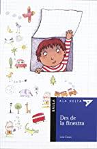 DES DE LA FINESTRA | 9788447910113 | CASAS, LOLA