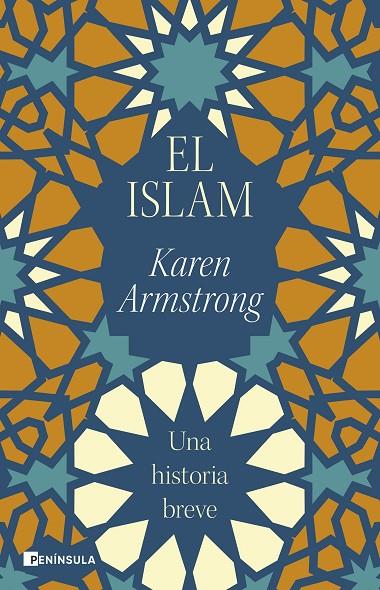 ISLAM, EL | 9788411004534 | ARMSTRONG, KAREN