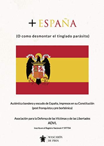 + ESPAÑA | 9788417416478 | ASOCIACIÓN PARA LA DEFENSA DE LAS VÍCTIMAS Y ADV