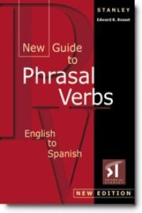 NEW GUIDE PHRASAL VERBS | 9788478733712 | ROSSET CARDENAL, EDWARD