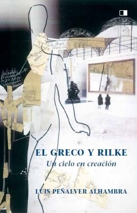 GRECO Y RILKE, EL | 9788415359906 | PEÑALVER ALHAMBRA, LUIS