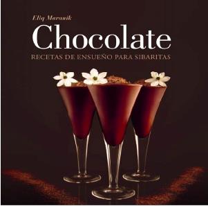 CHOCOLATE | 9783848004577