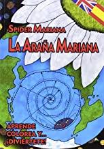 ARAÑA MARIANA, LA - SPIDER MARIANA | 9788494382369