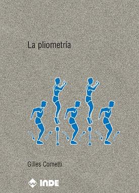 PLIOMETRIA | 9788487330759 | COMETTI,  GILLES
