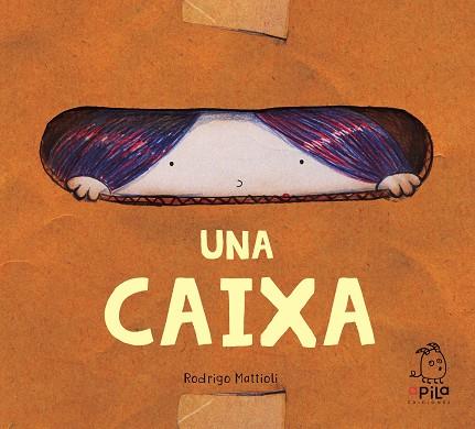 CAIXA, UNA | 9788417028275 | MATTIOLI, RODRIGO