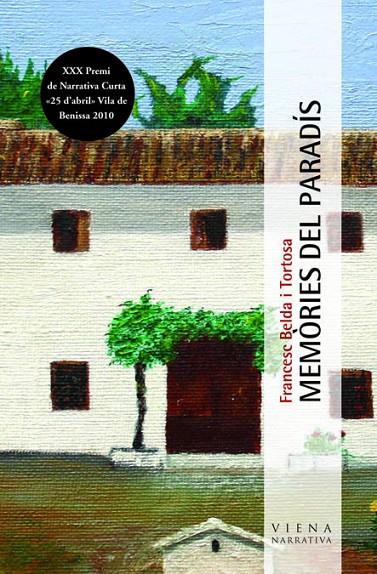 MEMÒRIES DEL PARADÍS | 9788483306147 | BELDA I TORTOSA, FRANCESC