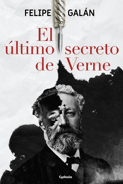 ÚLTIMO SECRETO DE VERNE, EL | 9788494586170 | GALÁN CAMACHO, FELIPE