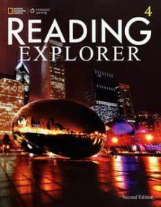 READING EXPLORER 4 ALUM 2ª | 9781285846927
