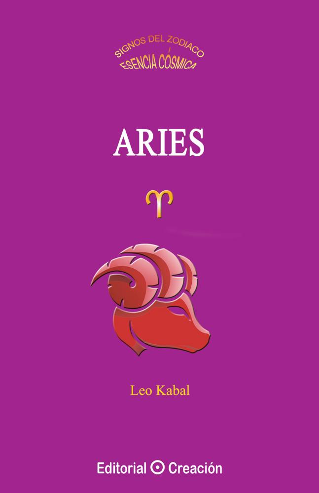 ARIES | 9788415676263 | KABAL, LEO