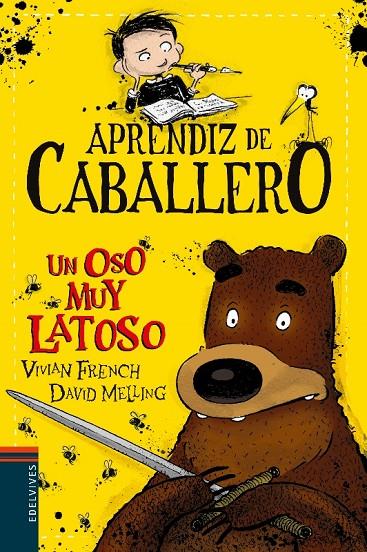 OSO MUY LATOSO, UN | 9788414006368 | FRENCH, VIVIAN / MELLING, DAVID