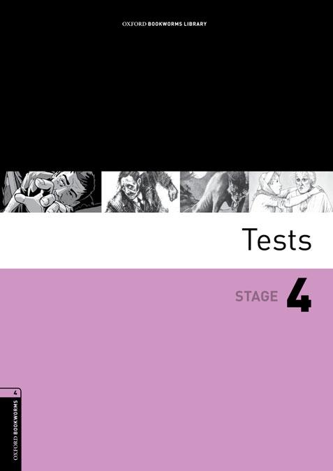 TESTS | 9780194791472