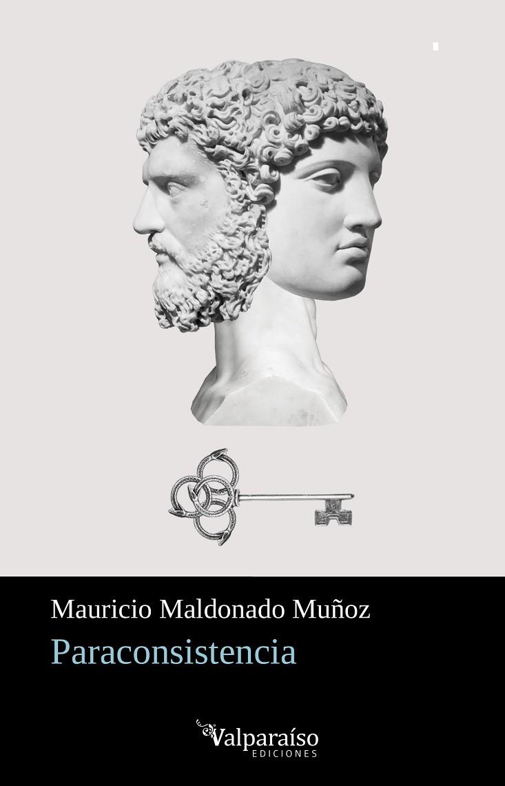 PARACONSISTENCIA | 9791387538286 | MALDONADO MUÑOZ, MAURICIO