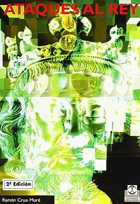 ATAQUES AL REY | 9788480194044 | CRUSI MORE, R.