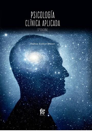 PSICOLOGÍA CLÍNICA APLICADA (2 EDICIÓN) | 9788413013060 | CENTENO SORIANO, CRISTINA