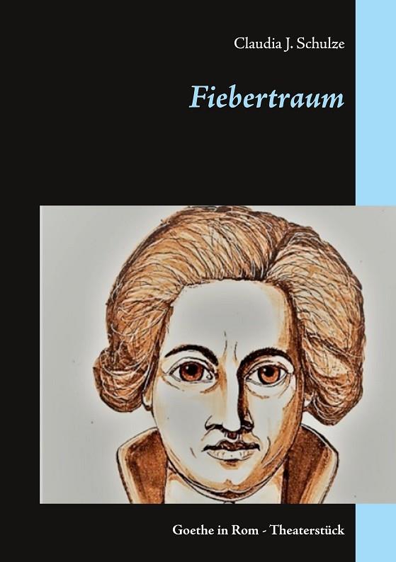 FIEBERTRAUM | 9783752840650 | SCHULZE, CLAUDIA J.