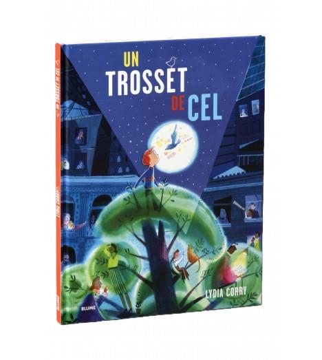 TROSSET DE CEL, UN | 9791387881450 | CORRY, LYDIA