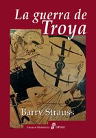 GUERRA DE TROYA, LA | 9788435026895 | STRAUSS, BARRY