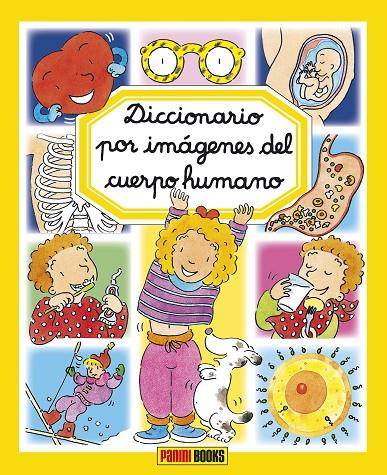 DICCIONARIO POR IMAGENES ESPAÑOL - INGLES | 9788491672098