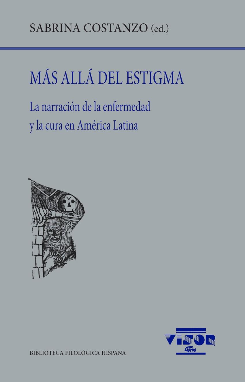MÁS ALLÁ DEL ESTIGMA | 9791387745172 | COSTANZO, SABRINA