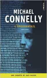 EPOUVANTAIL | 9782757858721 | CONNELLY, MICHAEL