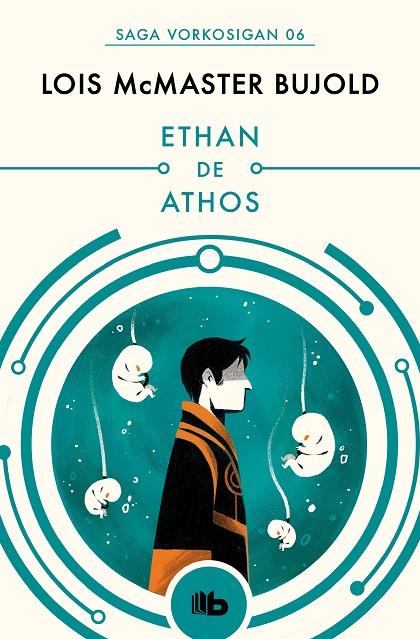 ETHAN DE ATHOS | 9788490708583 | BUJOLD, LOIS MCMASTER