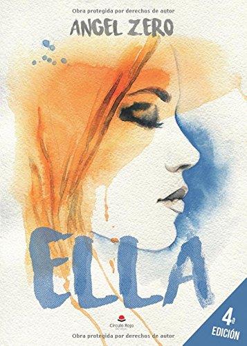 ELLA | 9788491403555 | ZERO, ANGEL