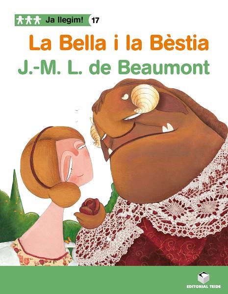 BELLA I LA BESTIA, LA (CATALÀ) | 9788430764532 | VARIOS AUTORES