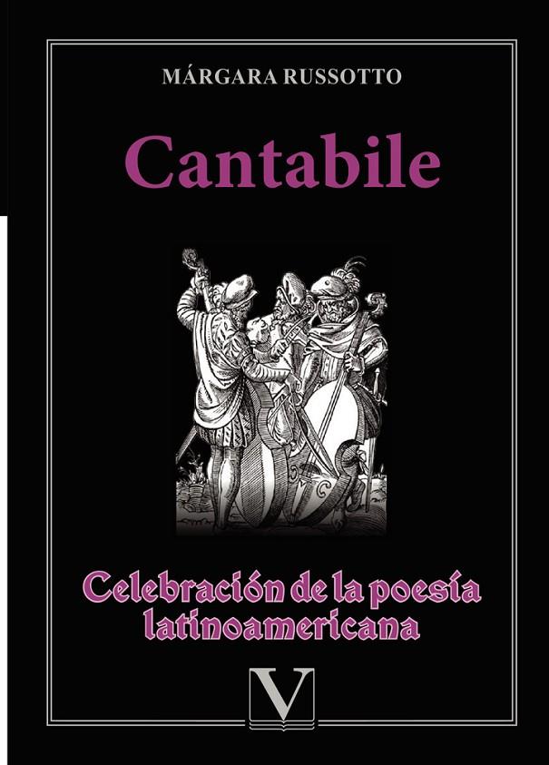 CANTABILE | 9788413373669 | RUSSOTTO, MÁRGARA