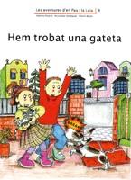HEM TROBAT UNA GATETA | 9788476027738 | PALACÍN, ADELINA / BAYÉS, PILARÍN