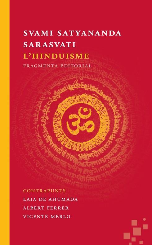 HINDUISME, L' | 9788492416677 | SATYANANDA, SWAMI