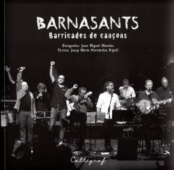 BARNASANTS | 9788494299483 | MORALES I HERNÁNDEZ RIPOLL, J. M.