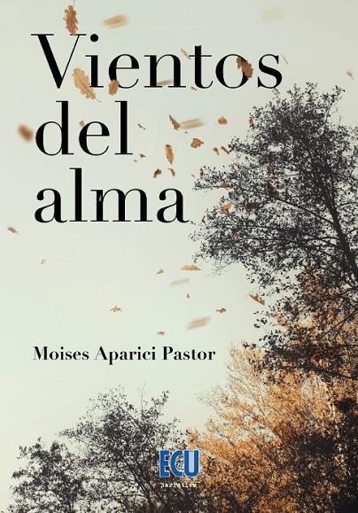 VIENTOS DEL ALMA | 9788417924904 | APARICI PASTOR, MOISÉS